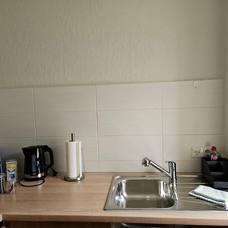 Boerdeapartment 1 Vahldorf ภายนอก รูปภาพ