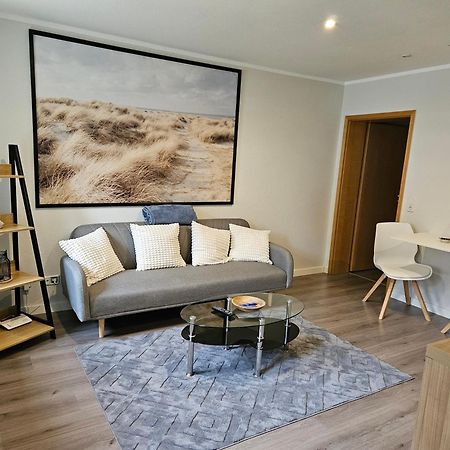 Boerdeapartment 1 Vahldorf ภายนอก รูปภาพ
