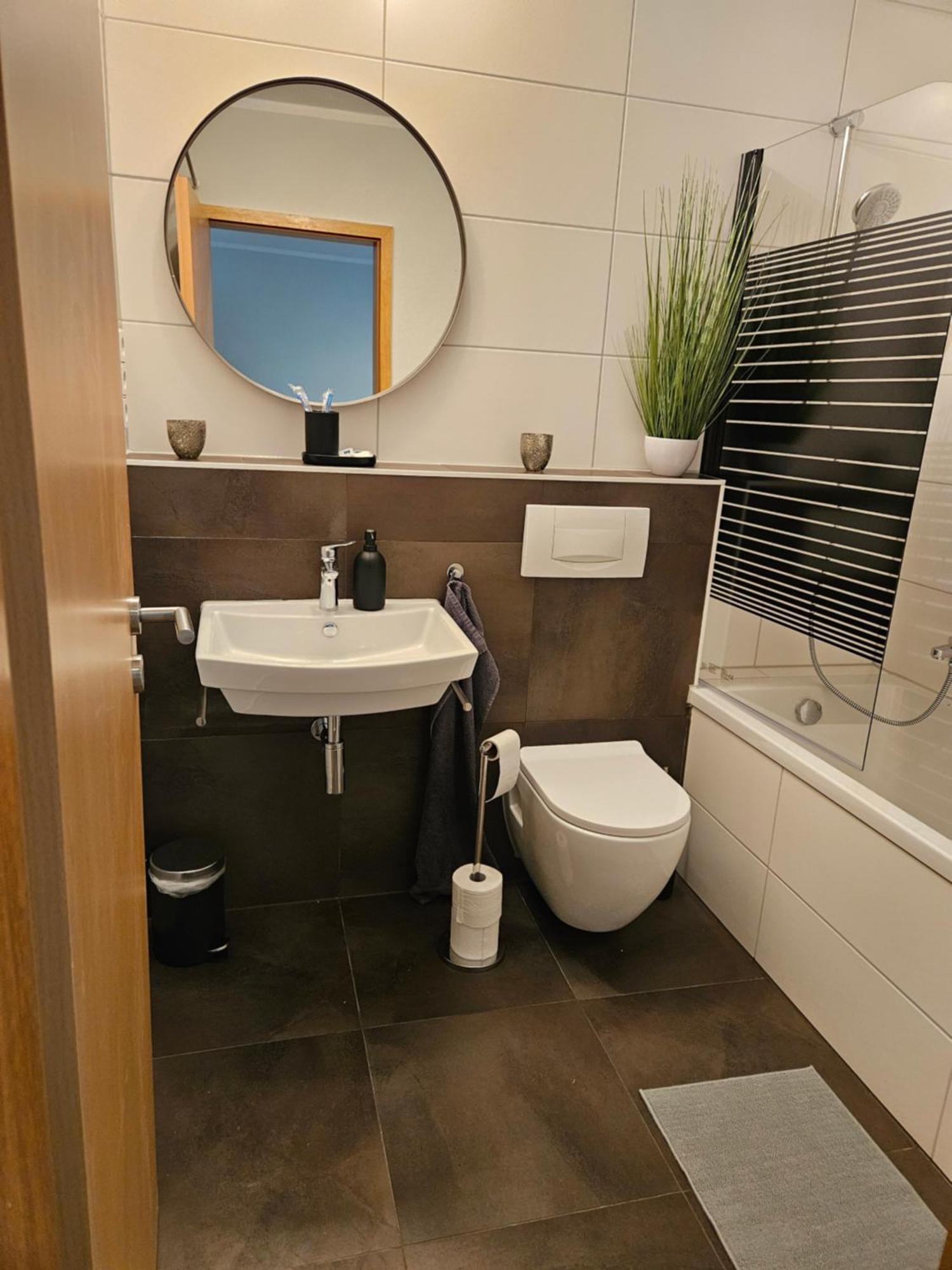 Boerdeapartment 1 Vahldorf ภายนอก รูปภาพ