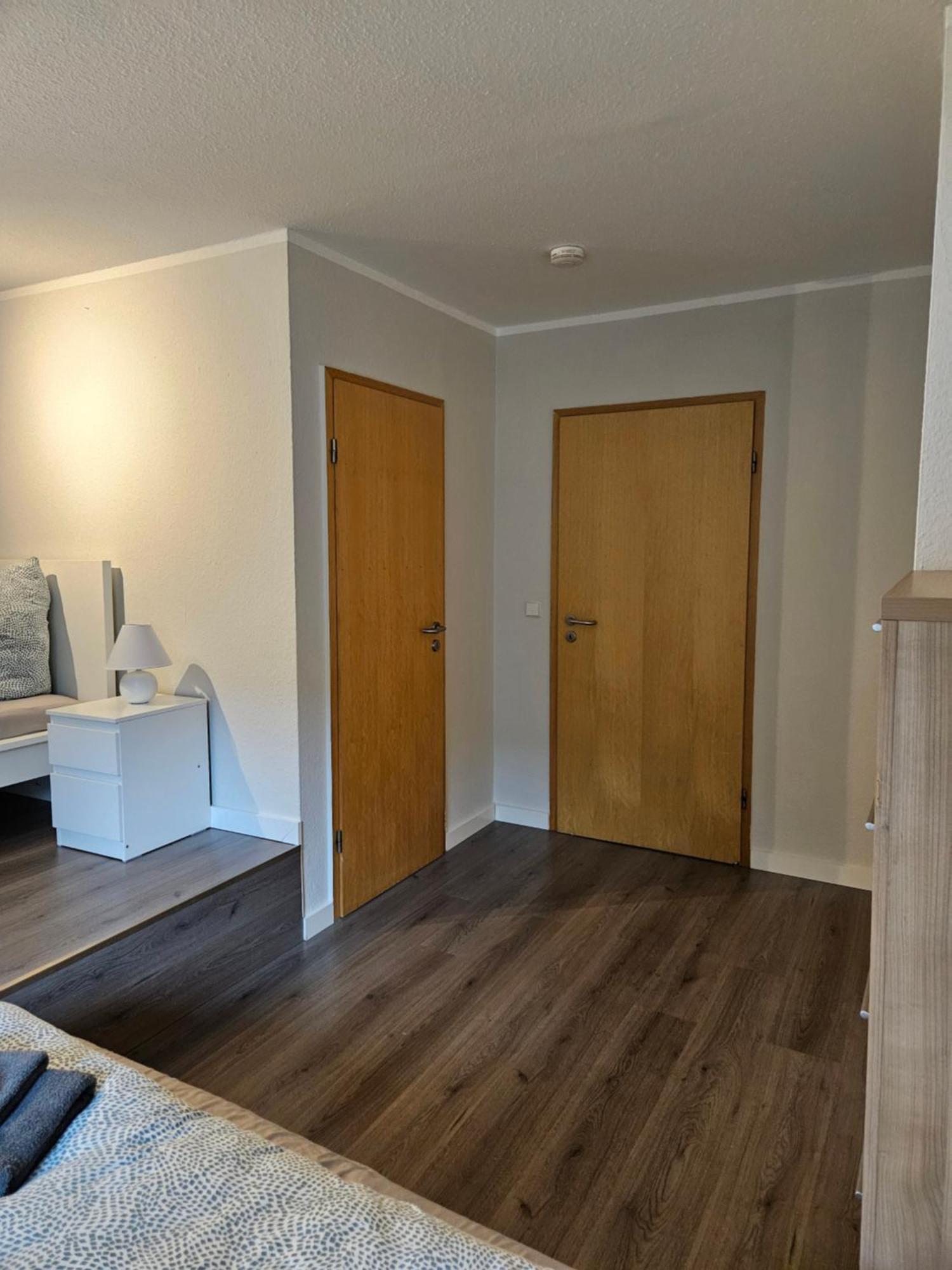 Boerdeapartment 1 Vahldorf ภายนอก รูปภาพ