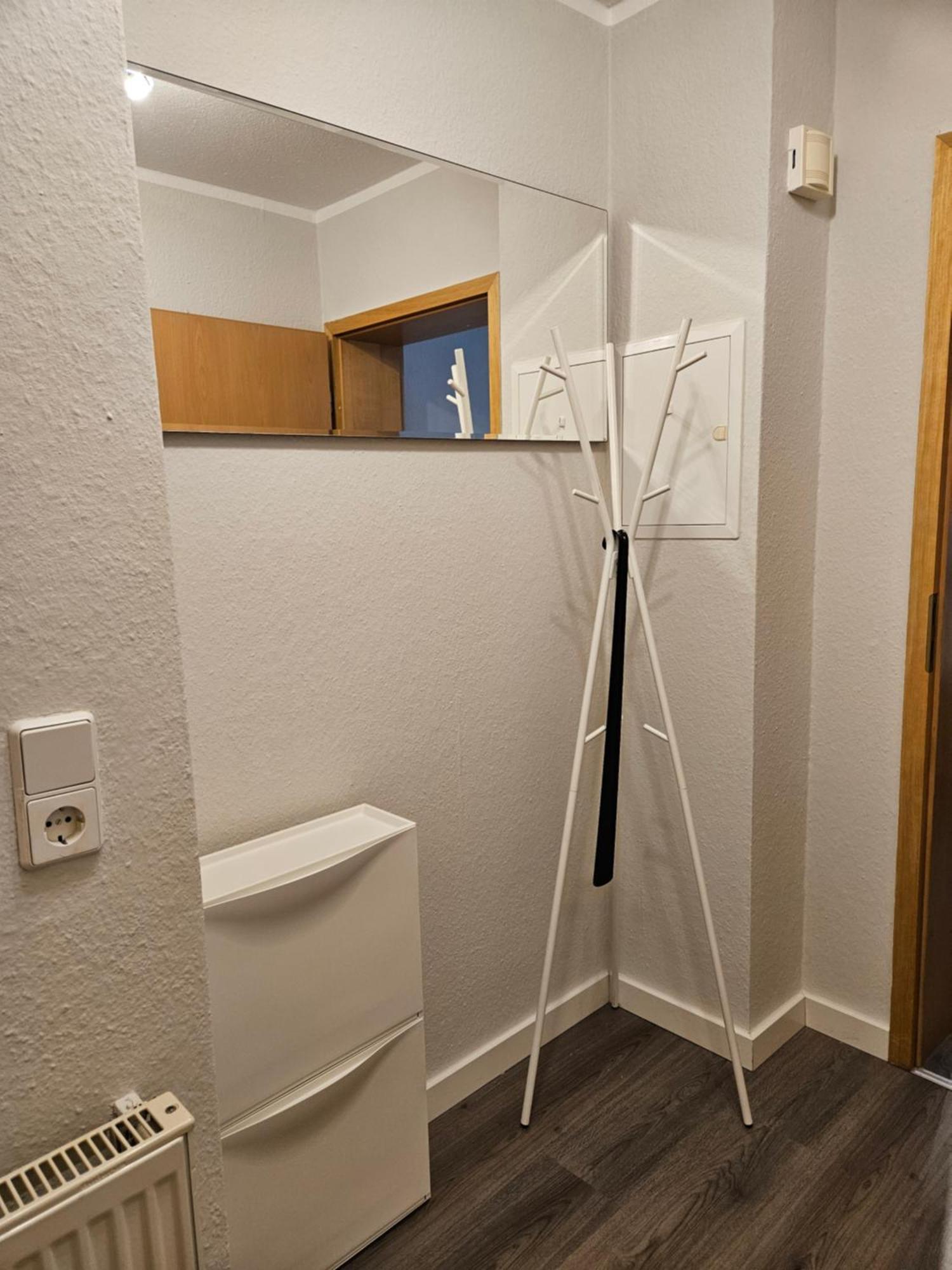 Boerdeapartment 1 Vahldorf ภายนอก รูปภาพ