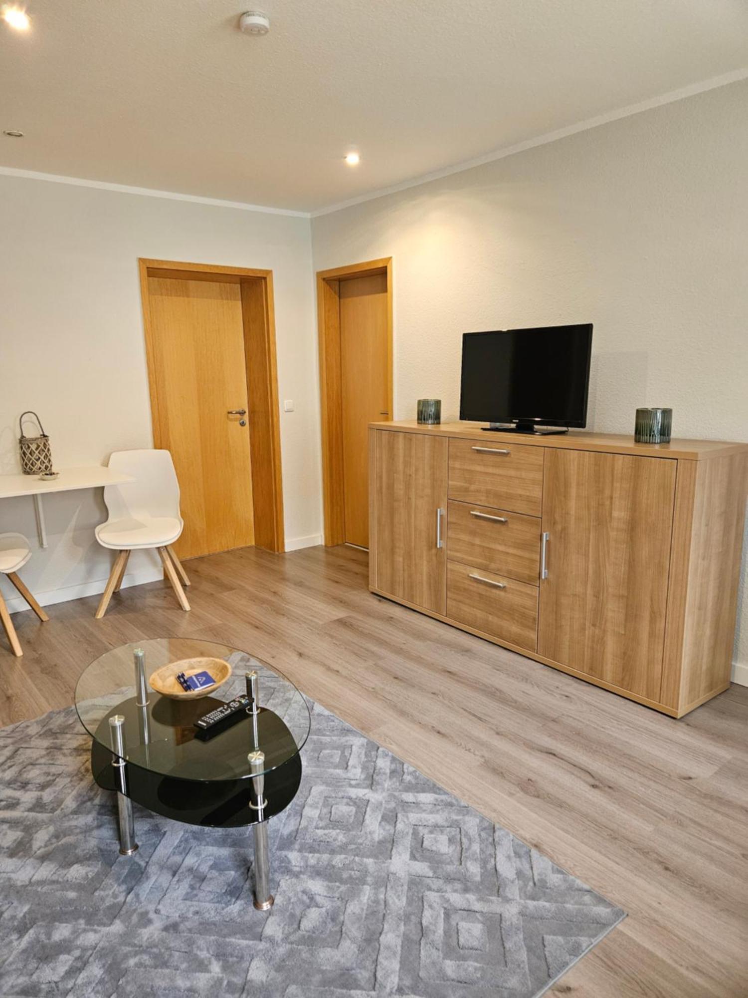 Boerdeapartment 1 Vahldorf ภายนอก รูปภาพ