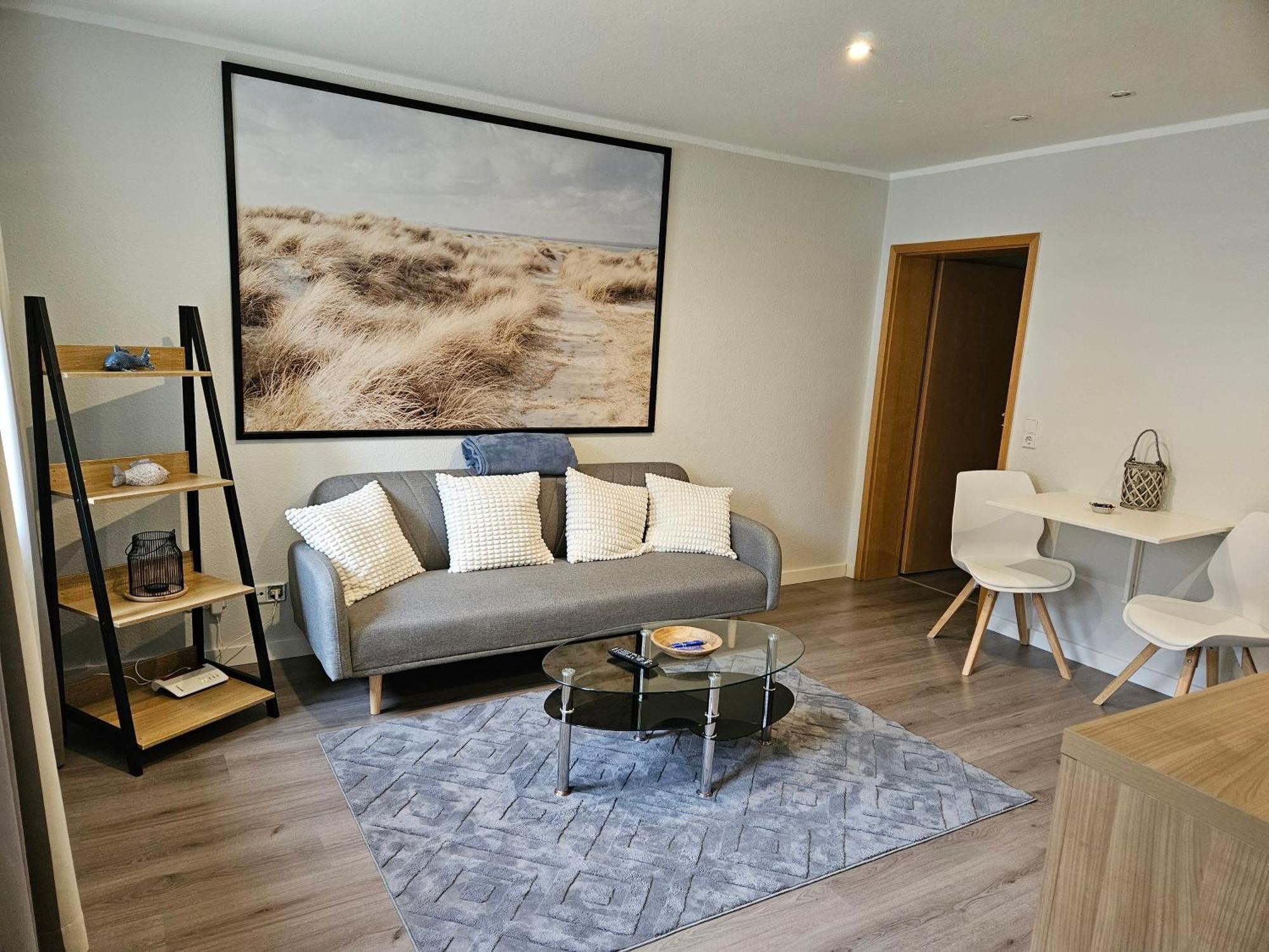 Boerdeapartment 1 Vahldorf ภายนอก รูปภาพ